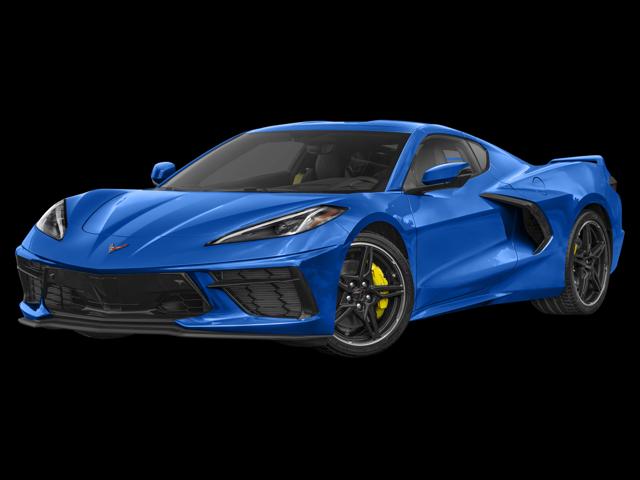 2023 Chevrolet Corvette Stingray RWD Coupe 2LT 2023 Chevrolet Corvette Stingray RWD Coupe 2LT