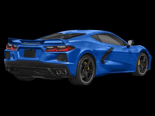 2023 Chevrolet Corvette Stingray RWD Coupe 2LT 2023 Chevrolet Corvette Stingray RWD Coupe 2LT