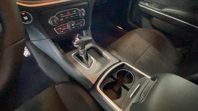 2022 Dodge Charger Scat Pack Widebody