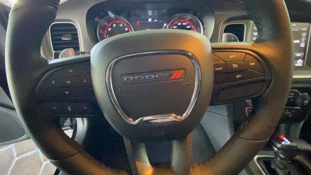 2022 Dodge Charger Scat Pack Widebody