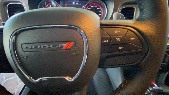 2022 Dodge Charger Scat Pack Widebody