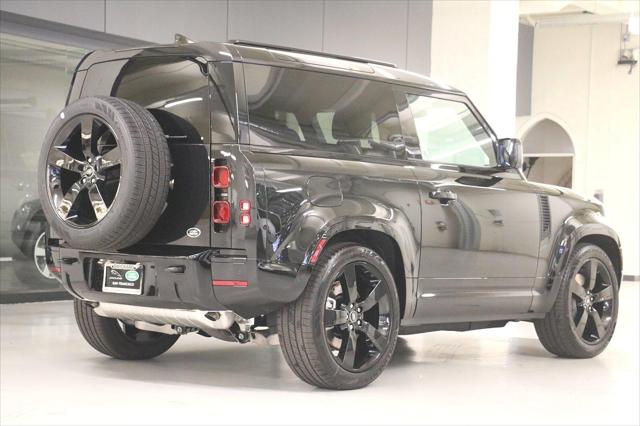 2023 Land Rover Defender X-Dynamic SE