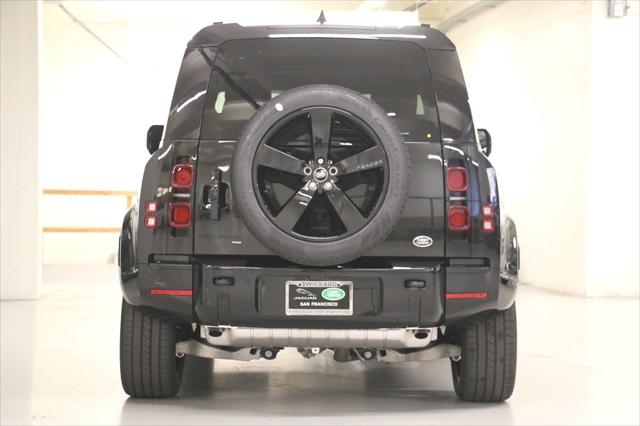 2023 Land Rover Defender X-Dynamic SE