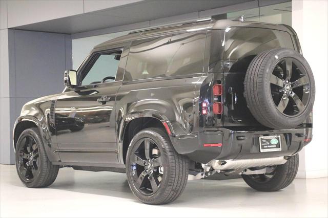 2023 Land Rover Defender X-Dynamic SE