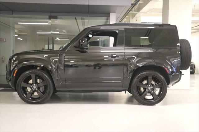 2023 Land Rover Defender X-Dynamic SE