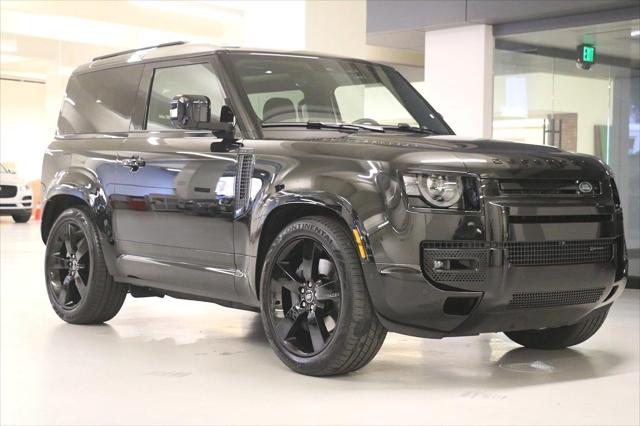 2023 Land Rover Defender X-Dynamic SE