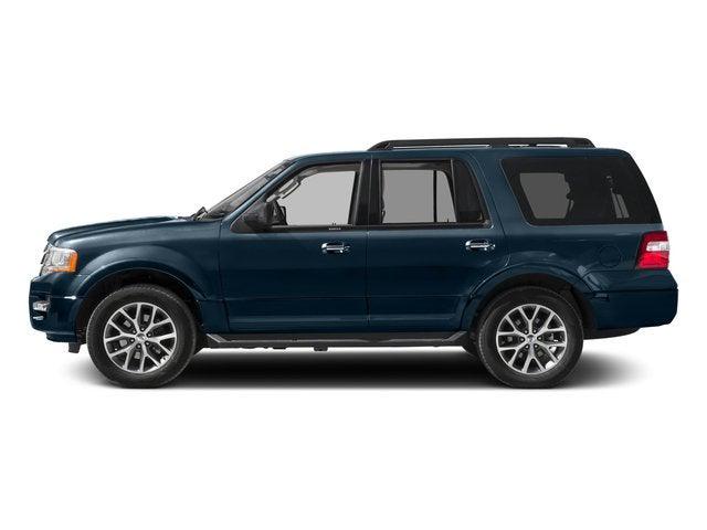 2017 Ford Expedition XLT 2017 Ford Expedition XLT