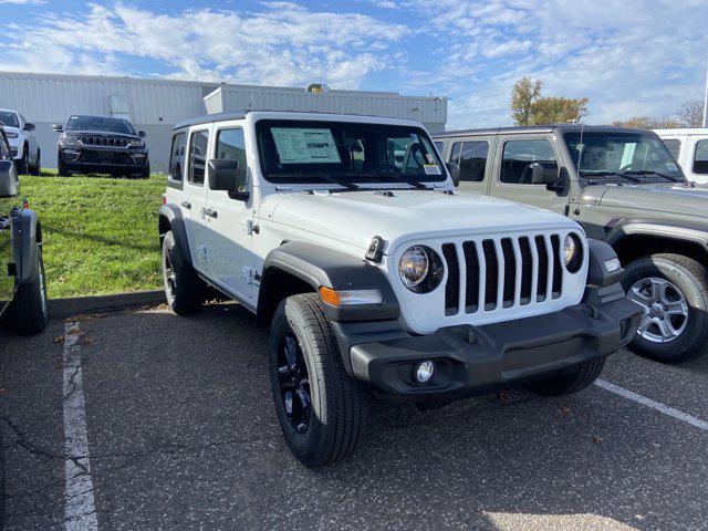 New & Used Jeep Wrangler for Sale Near Branford, CT | Discover Cars for Sale