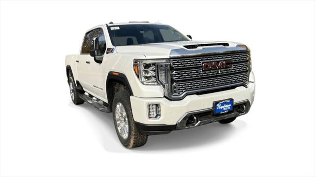 2023 GMC Sierra 2500HD 4WD Crew Cab Standard Bed Denali for sale in Schaumburg, IL