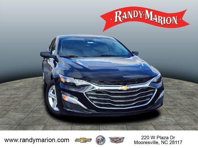 2023 Chevrolet Malibu FWD LS