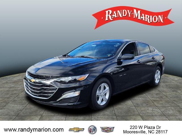 2023 Chevrolet Malibu FWD LS