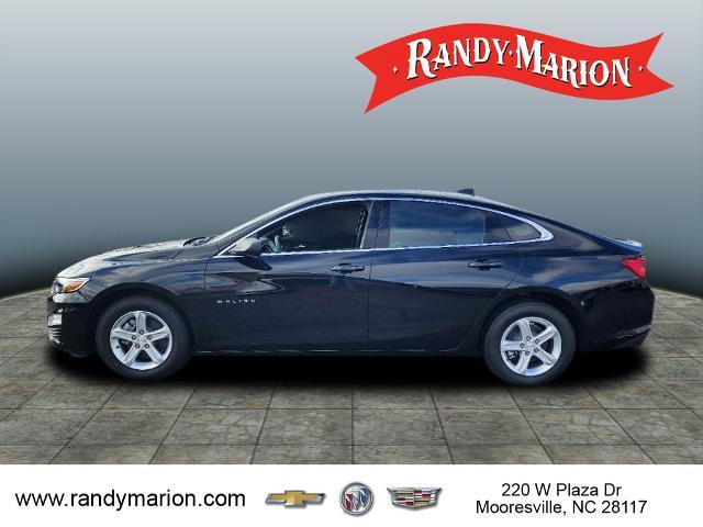 2023 Chevrolet Malibu FWD LS