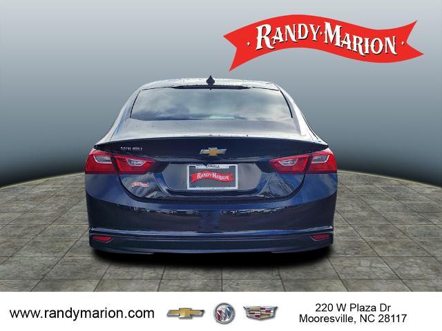 2023 Chevrolet Malibu FWD LS