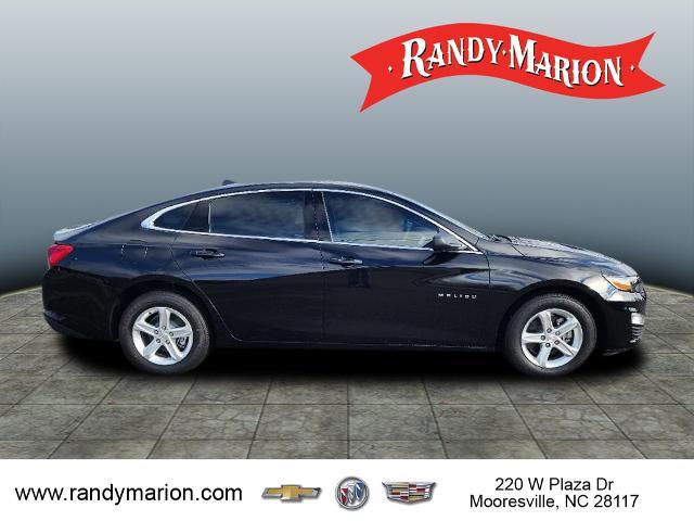 2023 Chevrolet Malibu FWD LS