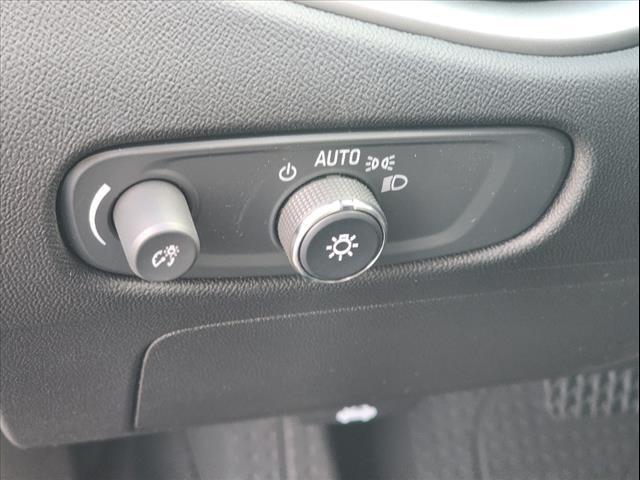 2023 Chevrolet Malibu FWD LS