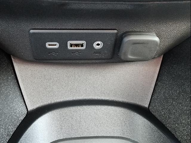 2023 Chevrolet Malibu FWD LS