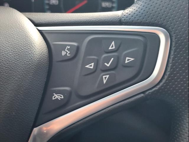 2023 Chevrolet Malibu FWD LS