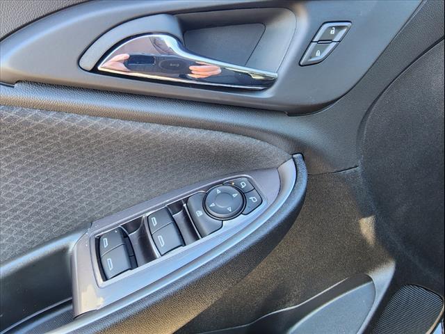 2023 Chevrolet Malibu FWD LS