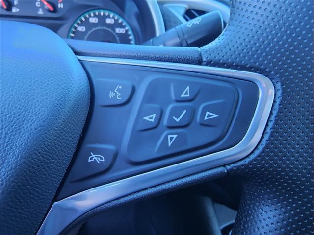 2023 Chevrolet Malibu FWD LS