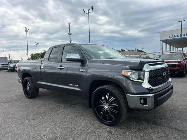 2021 Toyota Tundra SR5 for sale in Huntsville, AL