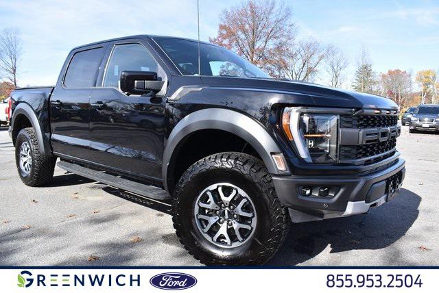 2022 Ford F-150 Raptor for sale in Greenwich , NY