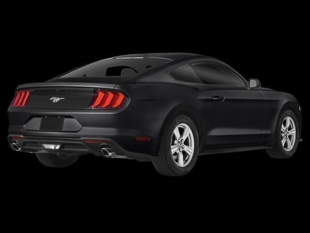 2020 Ford Mustang EcoBoost Premium Fastback 2020 Ford Mustang EcoBoost Premium Fastback