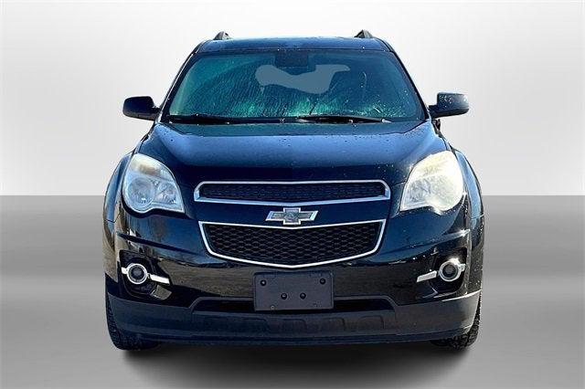 2013 Chevrolet Equinox 2LT