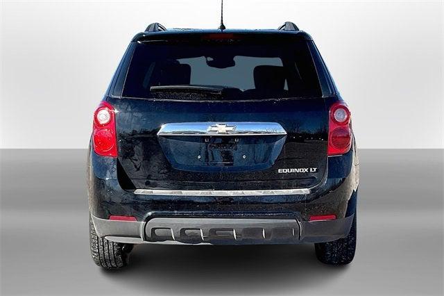 2013 Chevrolet Equinox 2LT