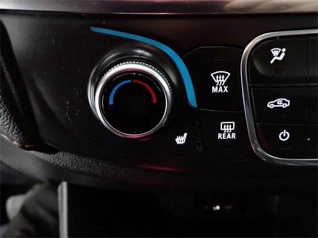 2019 Chevrolet Traverse 1LT 2019 Chevrolet Traverse 1LT