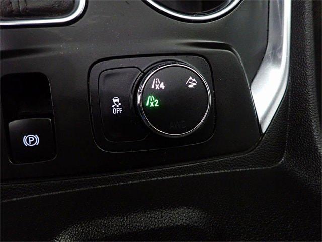 2019 Chevrolet Traverse 1LT 2019 Chevrolet Traverse 1LT