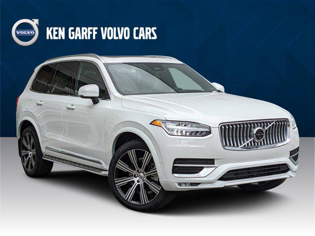 2023 Volvo XC90 Ultimate for sale in Salt Lake City, UT