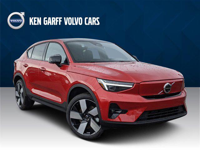 2023 Volvo CT Ultimate for sale in Salt Lake City, UT