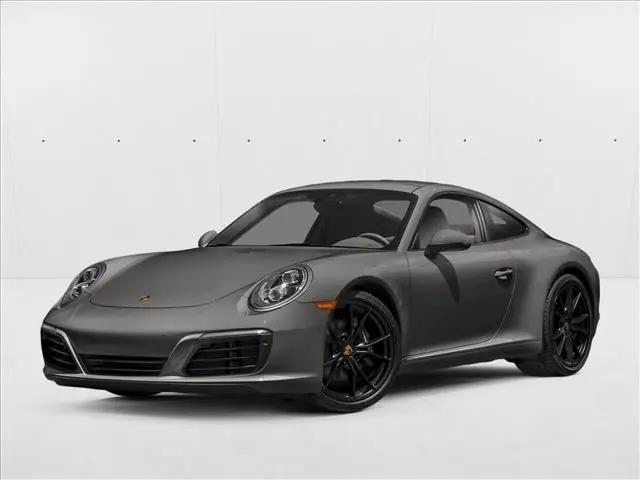 2018 Porsche 911 Carrera for sale in Bellevue, WA