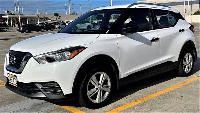 2018 Nissan Kicks S for sale in Honolulu, HI