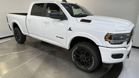 2022 Ram 2500 Laramie Crew Cab 4x4 6'4" Box for sale in Manassas, VA