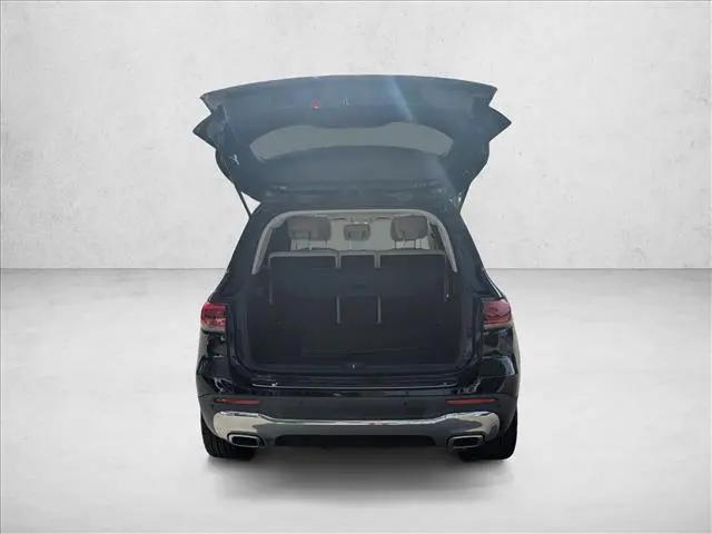 2022 Mercedes-Benz GLB GLB 250