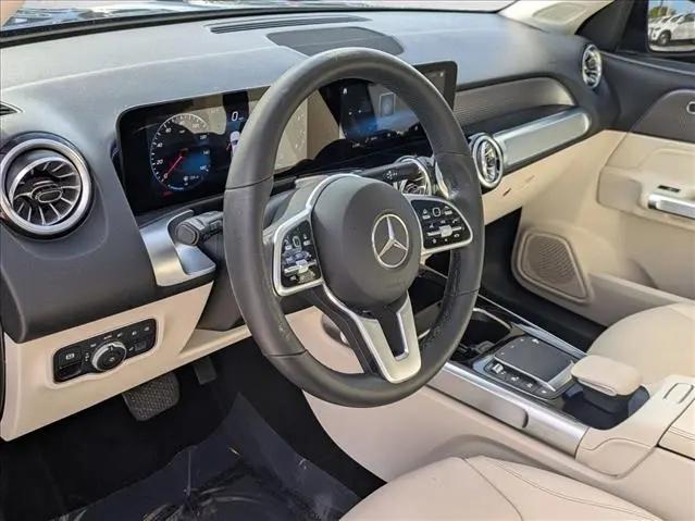 2022 Mercedes-Benz GLB GLB 250