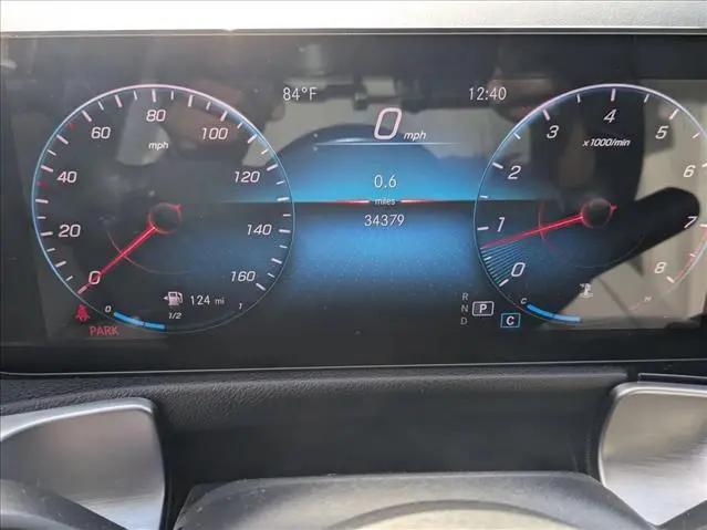 2022 Mercedes-Benz GLB GLB 250