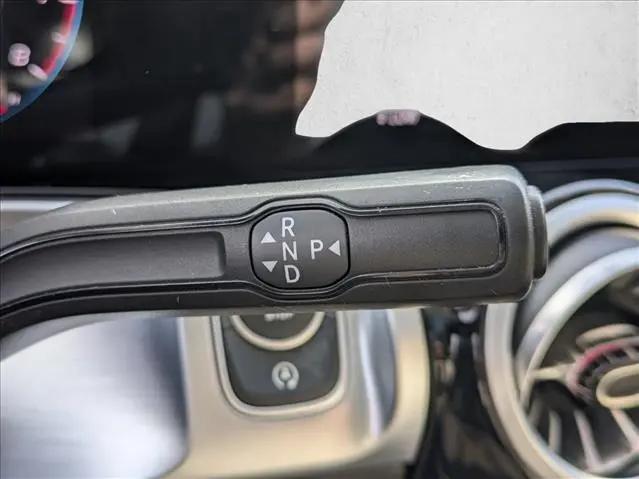 2022 Mercedes-Benz GLB GLB 250