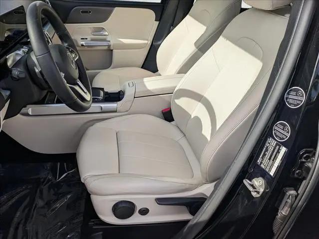 2022 Mercedes-Benz GLB GLB 250