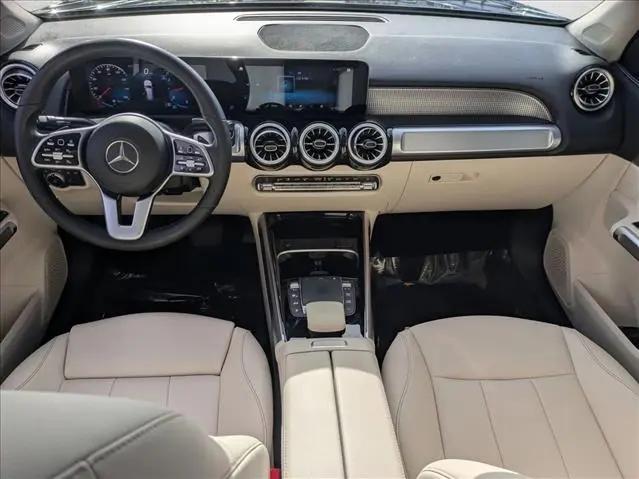 2022 Mercedes-Benz GLB GLB 250