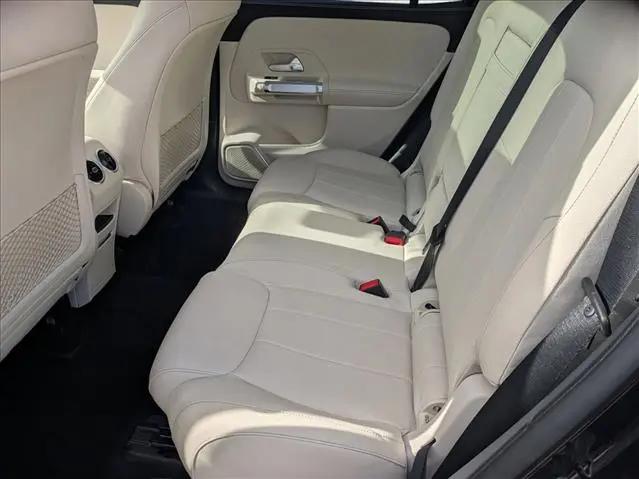 2022 Mercedes-Benz GLB GLB 250