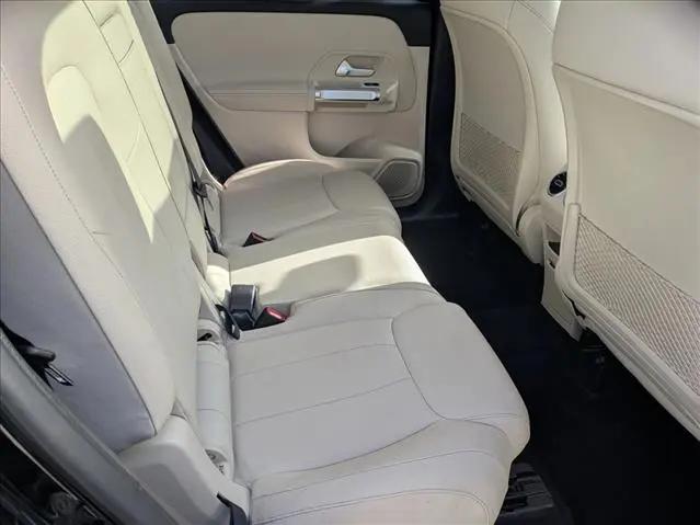 2022 Mercedes-Benz GLB GLB 250