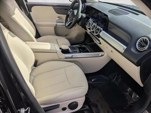 2022 Mercedes-Benz GLB GLB 250