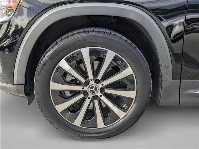 2022 Mercedes-Benz GLB GLB 250