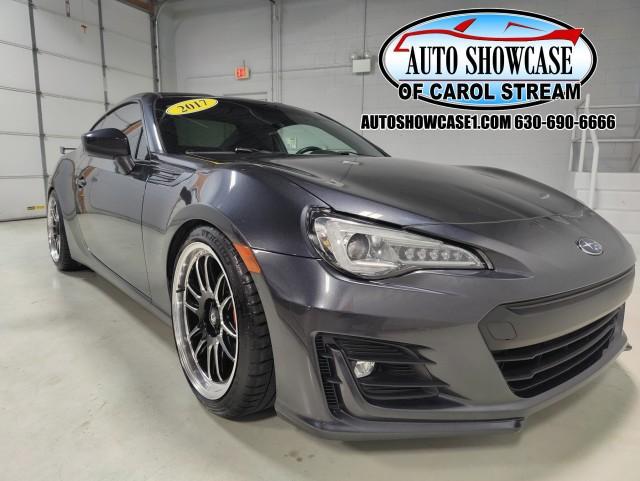 2018 Subaru BRZ Limited for sale near Carol Stream, IL