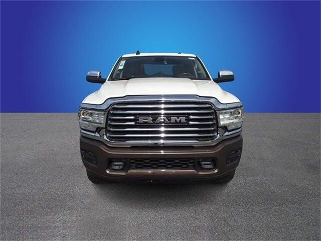 2022 RAM Ram 2500 RAM 2500 LIMITED LONGHORN CREW CAB 4X4 64 BOX