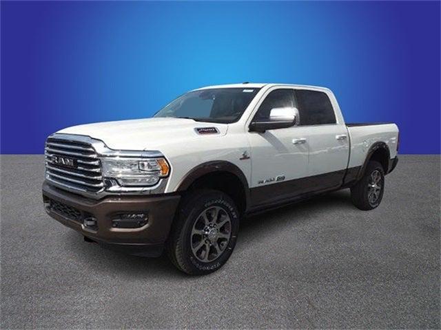 2022 RAM Ram 2500 RAM 2500 LIMITED LONGHORN CREW CAB 4X4 64 BOX