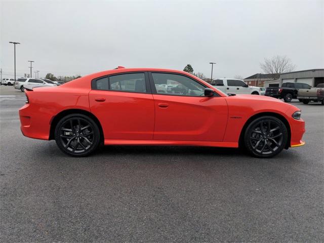 2022 Dodge Charger CHARGER R/T