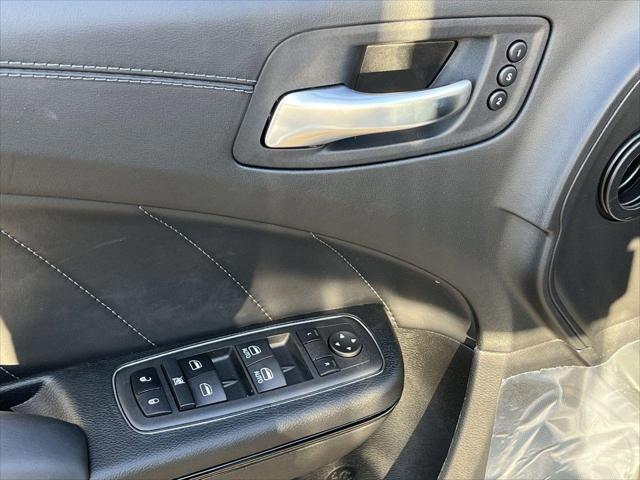 2022 Dodge Charger CHARGER R/T